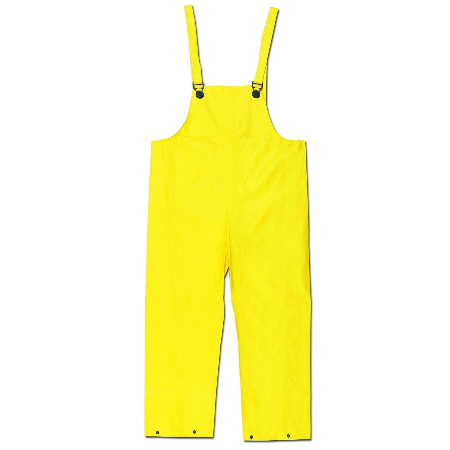 .28mm PVC/Nylon Rain Pants - MCR Safety - Durable Design