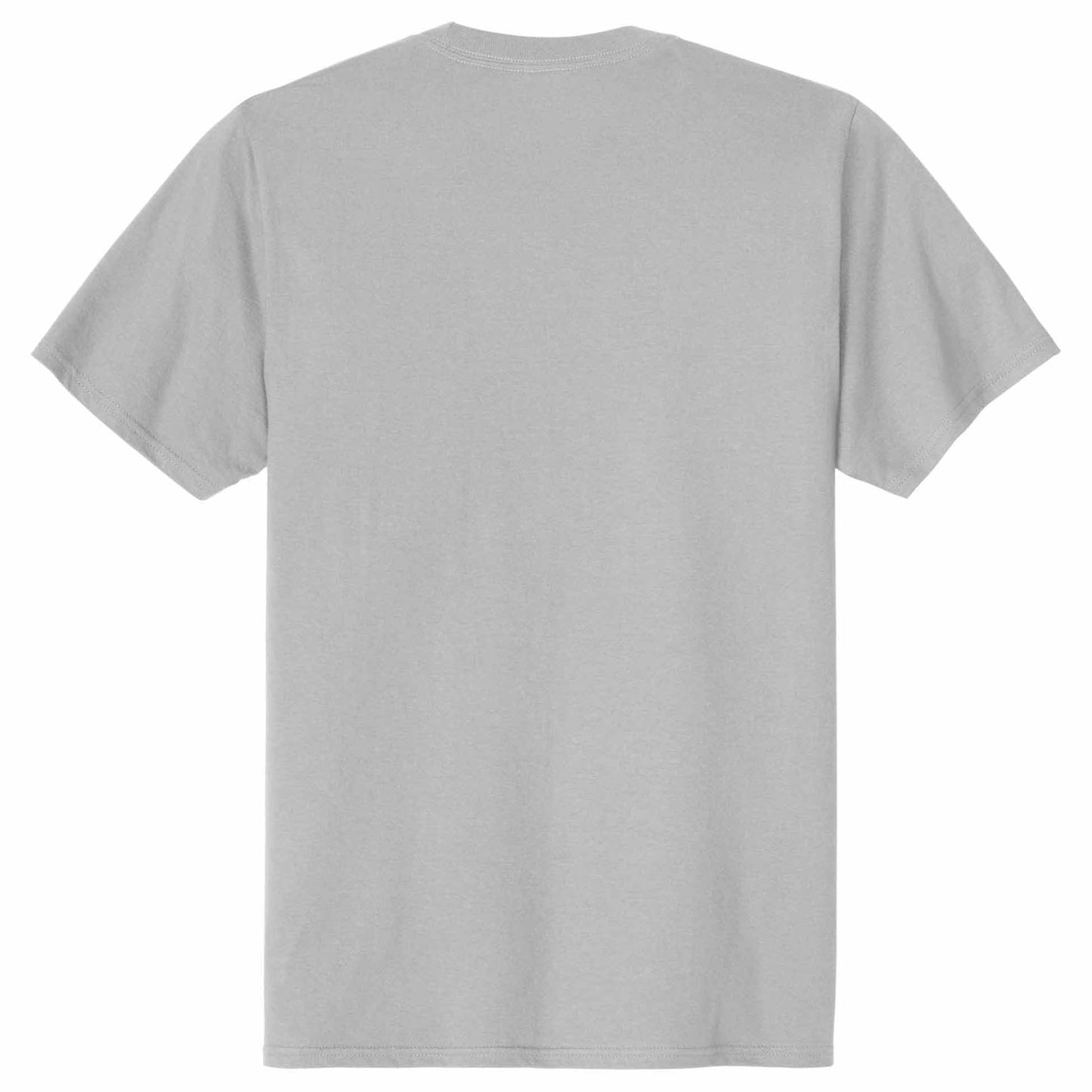 Athletic Kelly Green T-Shirt - Port & Company - Soft