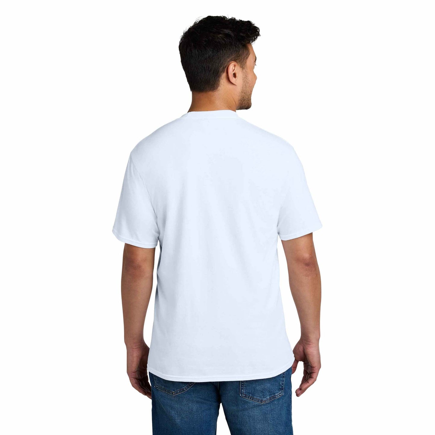 Athletic Kelly Green T-Shirt - Port & Company - Soft