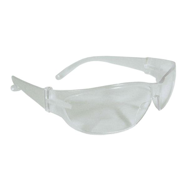 Indoor/Outdoor Mirror Lens Glasses - Radians - Comfortable Safety