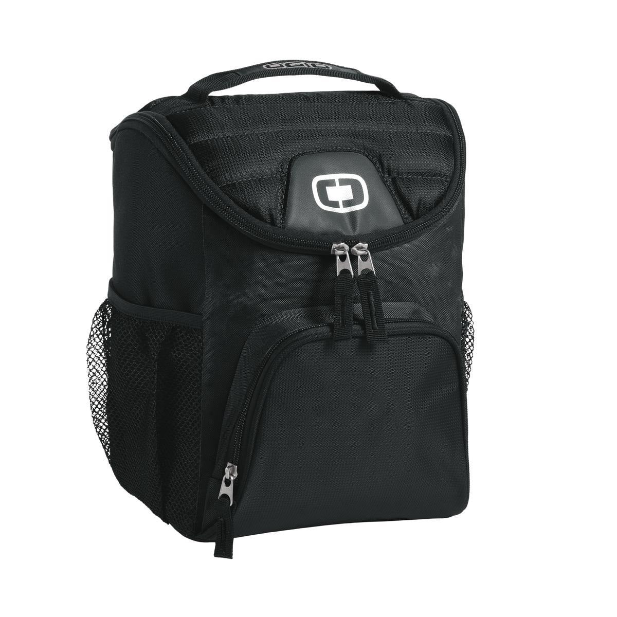 Black Cooler Bags - OGIO - Insulated Design