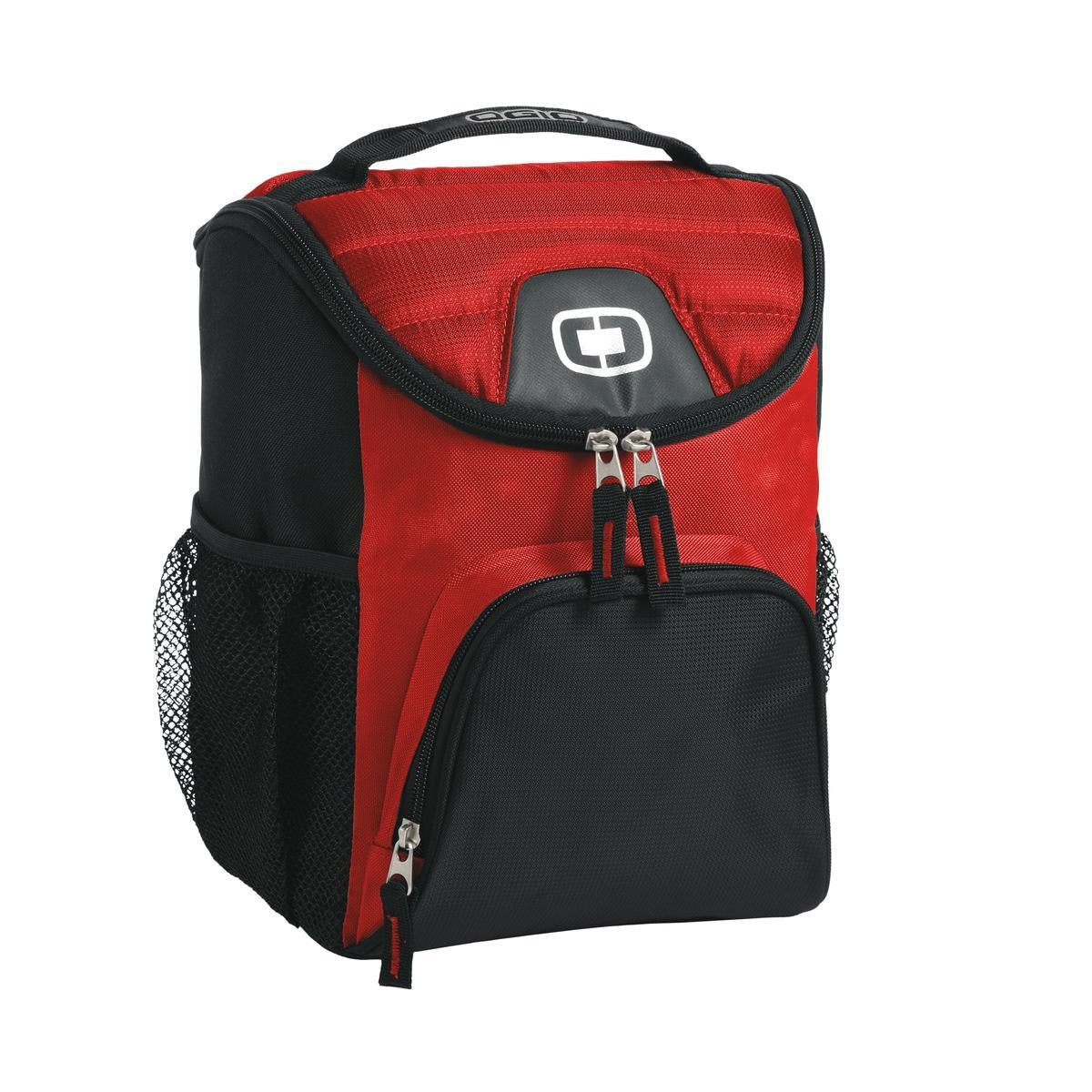 Black Cooler Bags - OGIO - Insulated Design