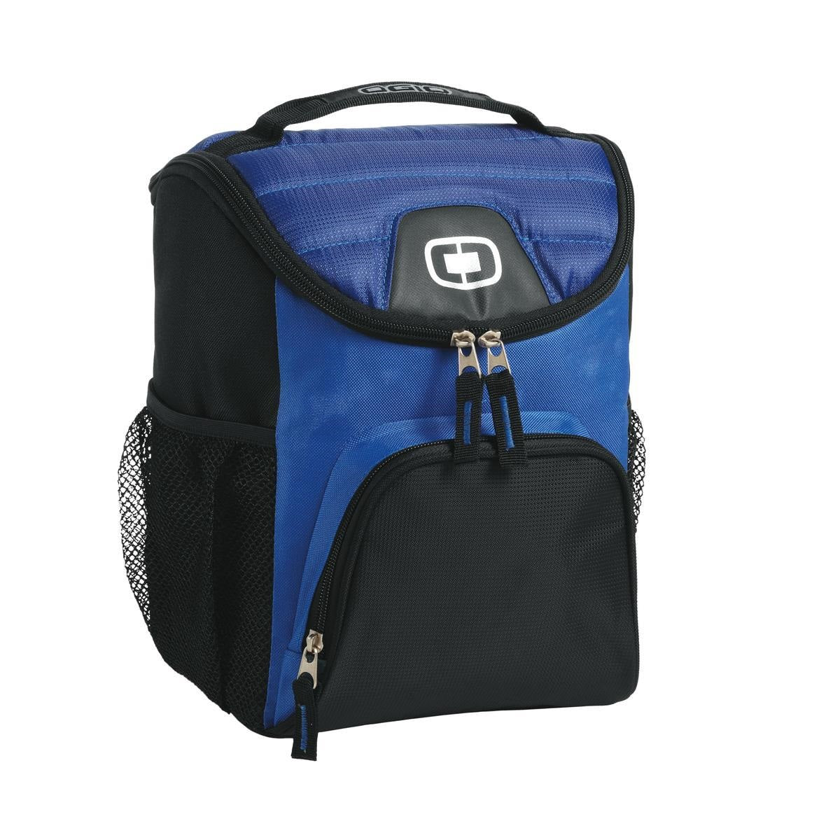 Black Cooler Bags - OGIO - Insulated Design