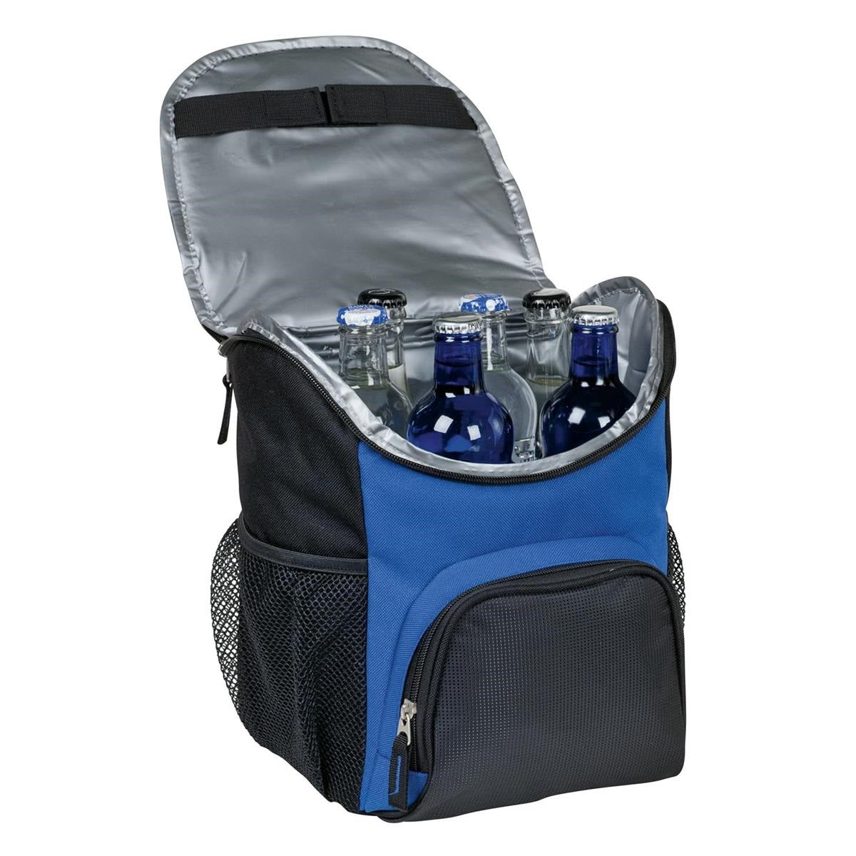 Black Cooler Bags - OGIO - Insulated Design