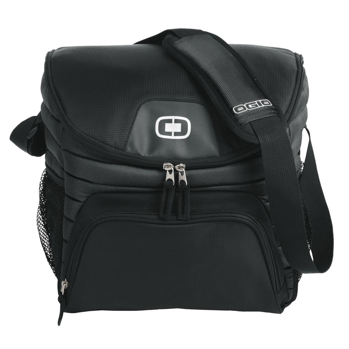 Black Cooler Bags - OGIO - Insulated Design