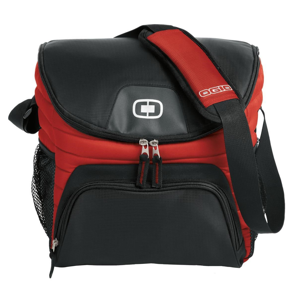 Black Cooler Bags - OGIO - Insulated Design