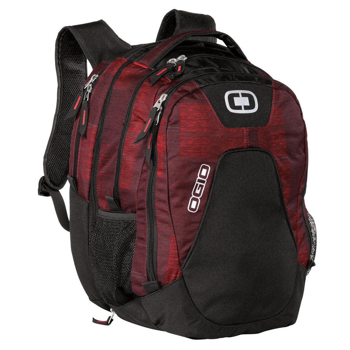 Black Backpacks - OGIO - Versatile Juggernaut Pack