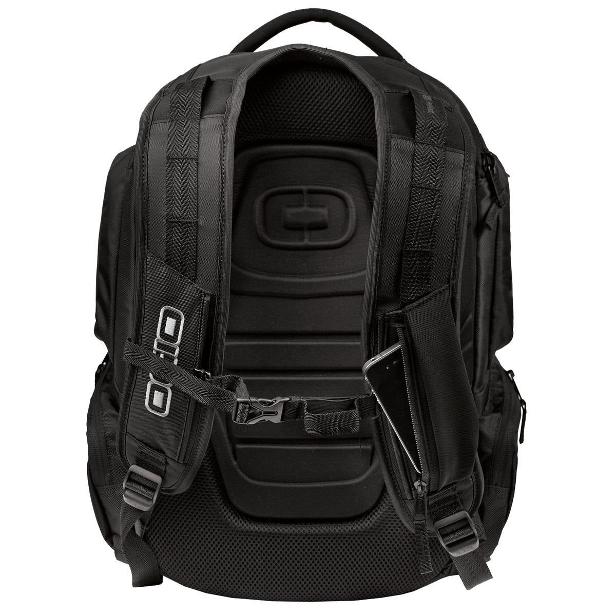 Black Backpacks - OGIO - Innovative Design
