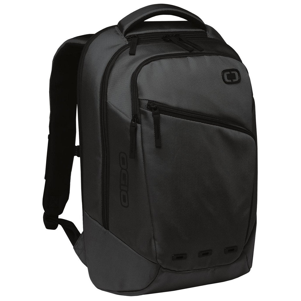 Black Backpack - OGIO - Spacious Design