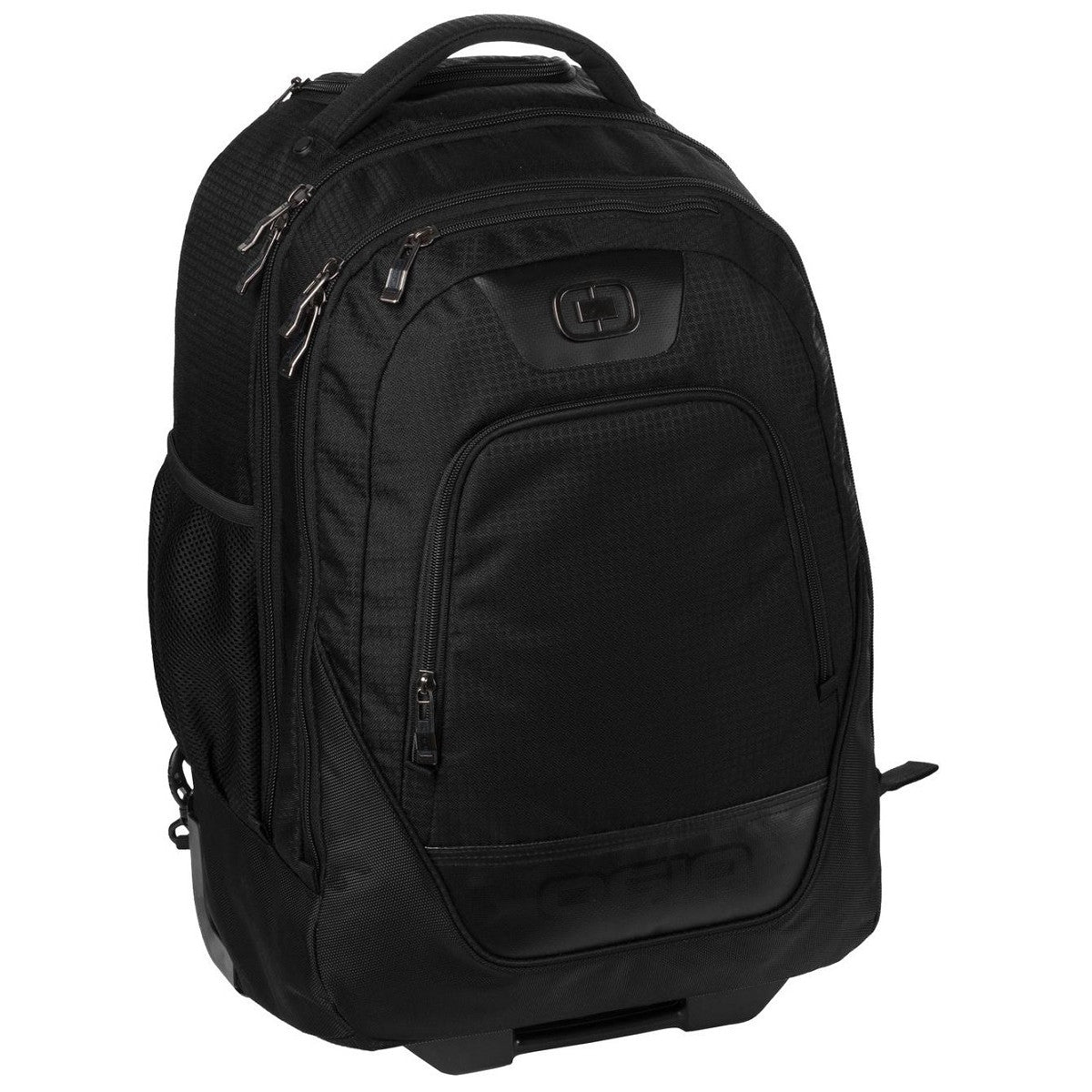 Black Backpack, Rolling Bag - OGIO - Versatile Design