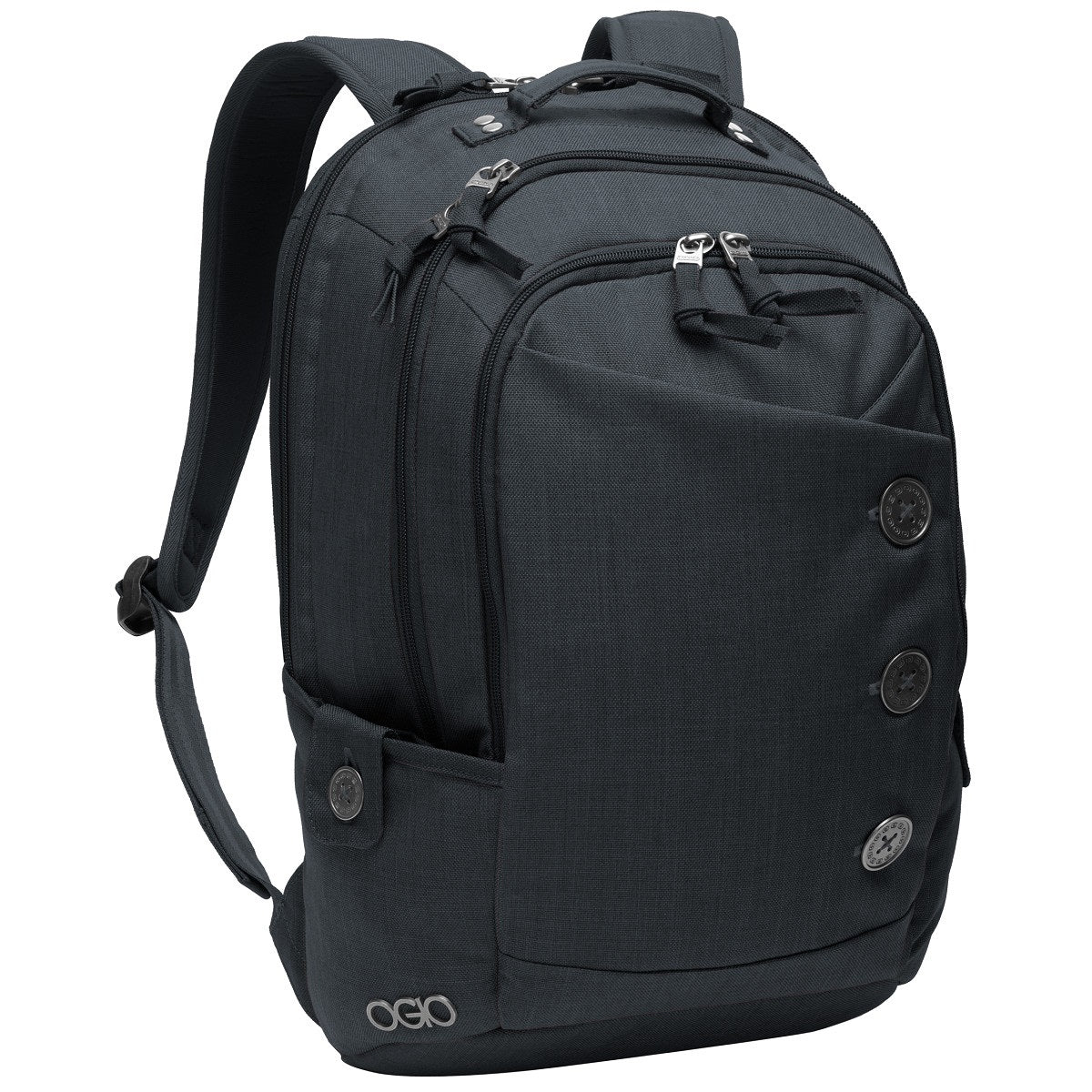 Storm Grey Backpack - OGIO - Stylish and Functional