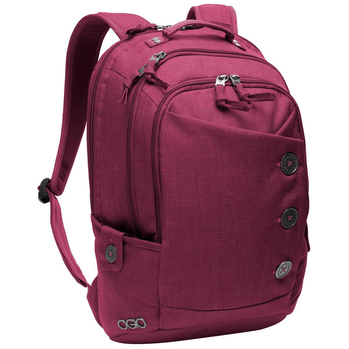 Storm Grey Backpack - OGIO - Stylish and Functional