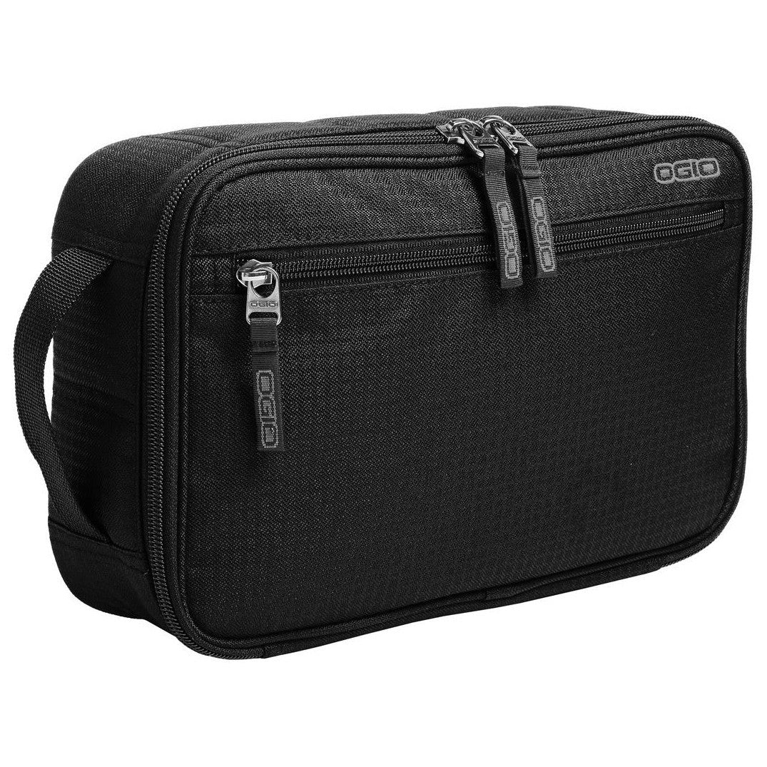 Black Travel Bags - OGIO - Durable Design