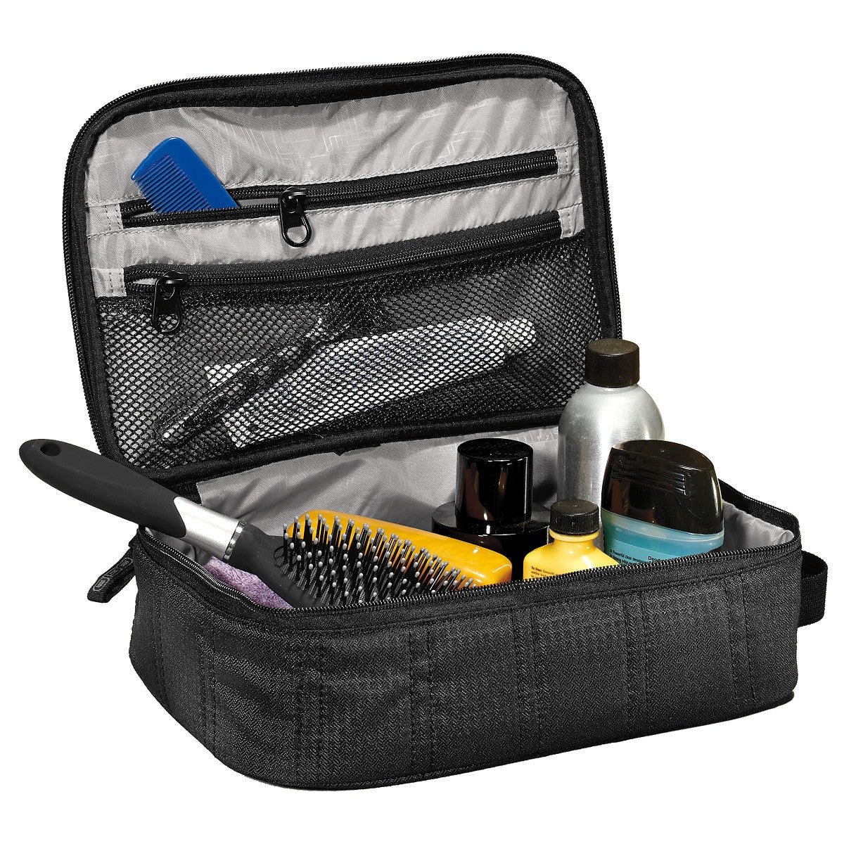 Black Travel Bags - OGIO - Durable Design