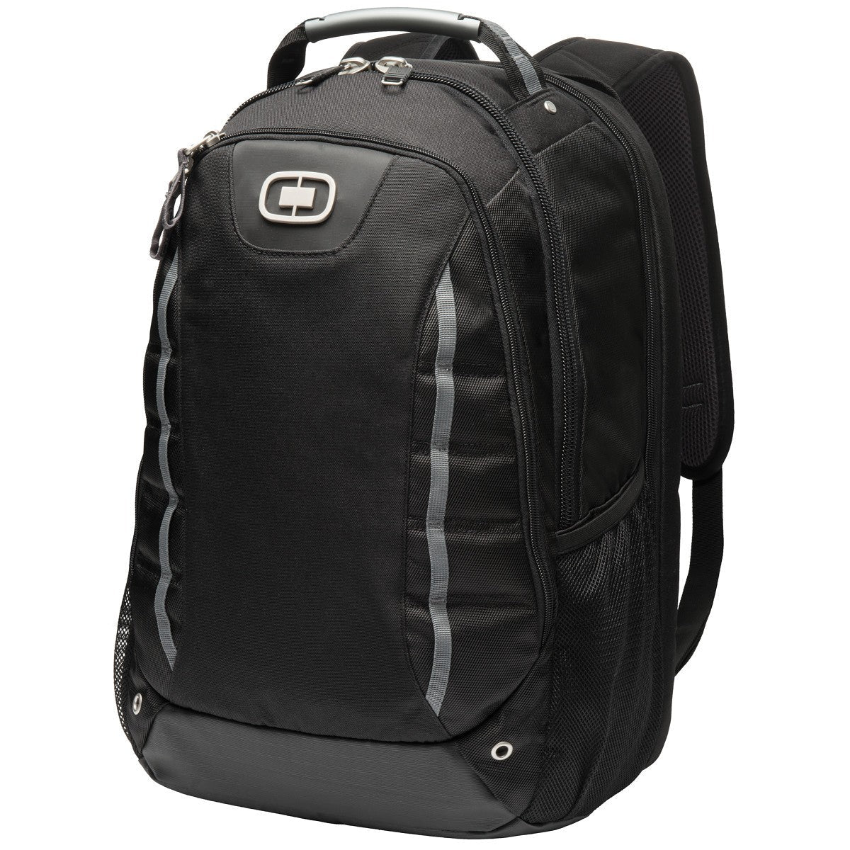 Black Backpack - OGIO - Stylish and Durable