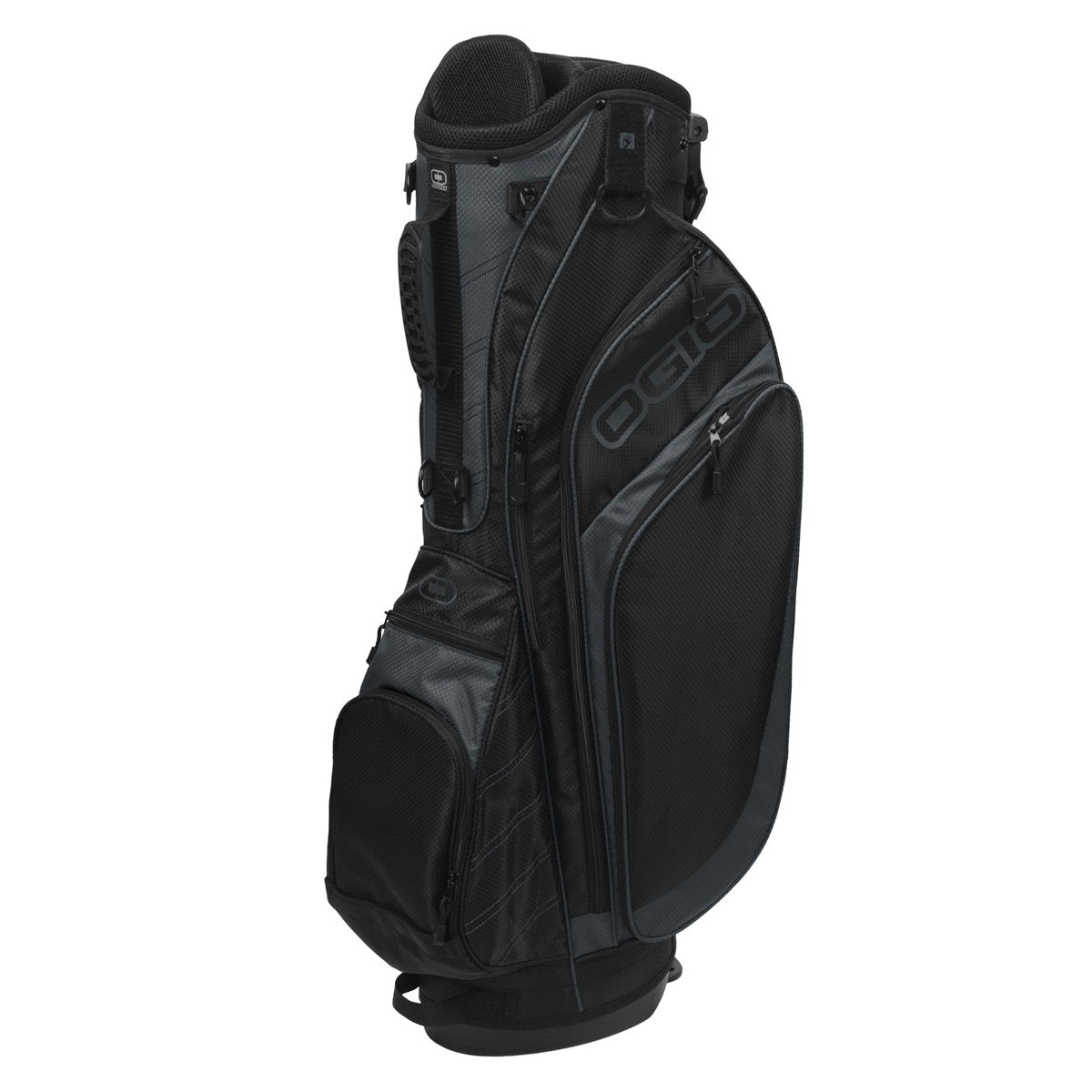 Diesel Grey Golf Bag - OGIO - Lightweight Design