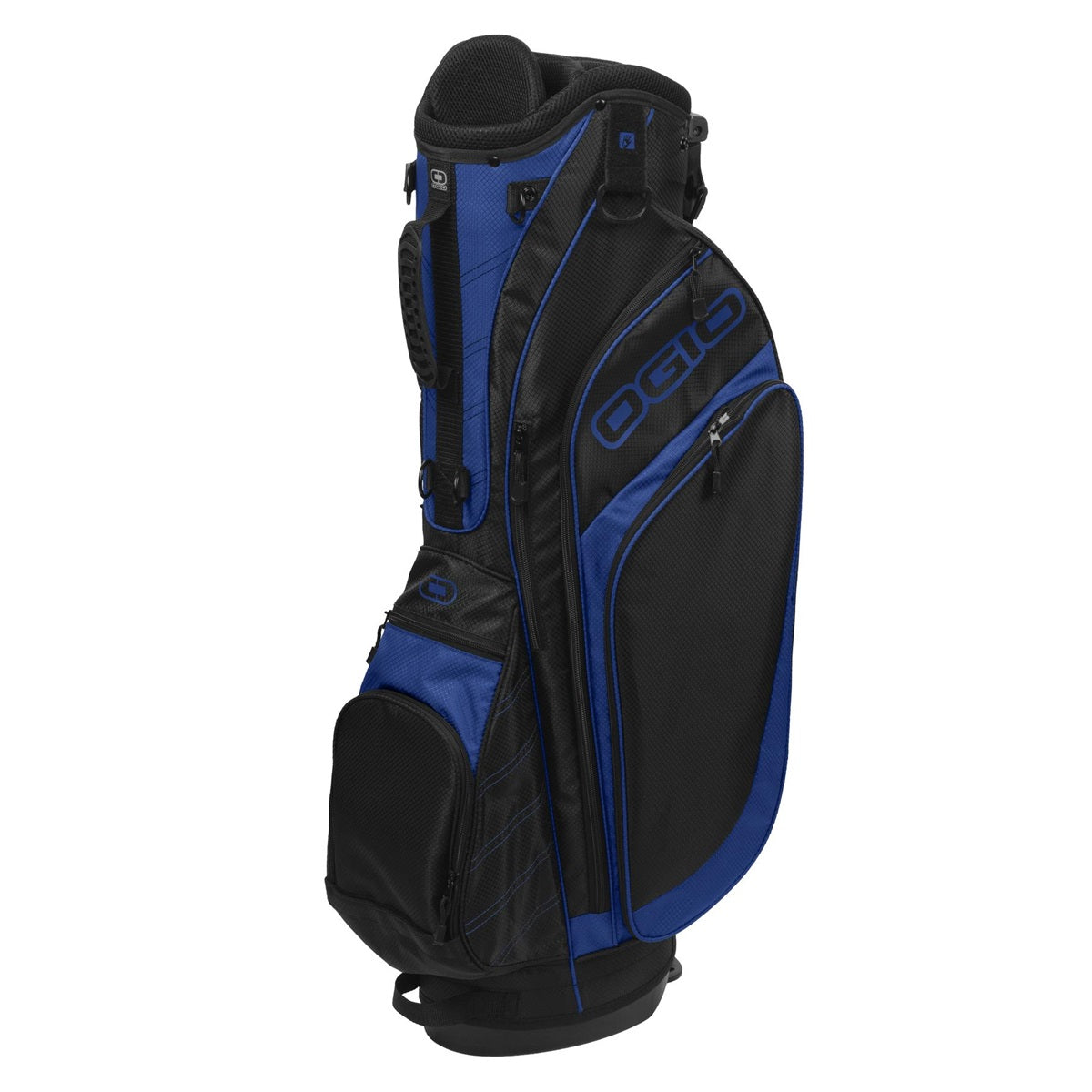 Diesel Grey Golf Bag - OGIO - Lightweight Design
