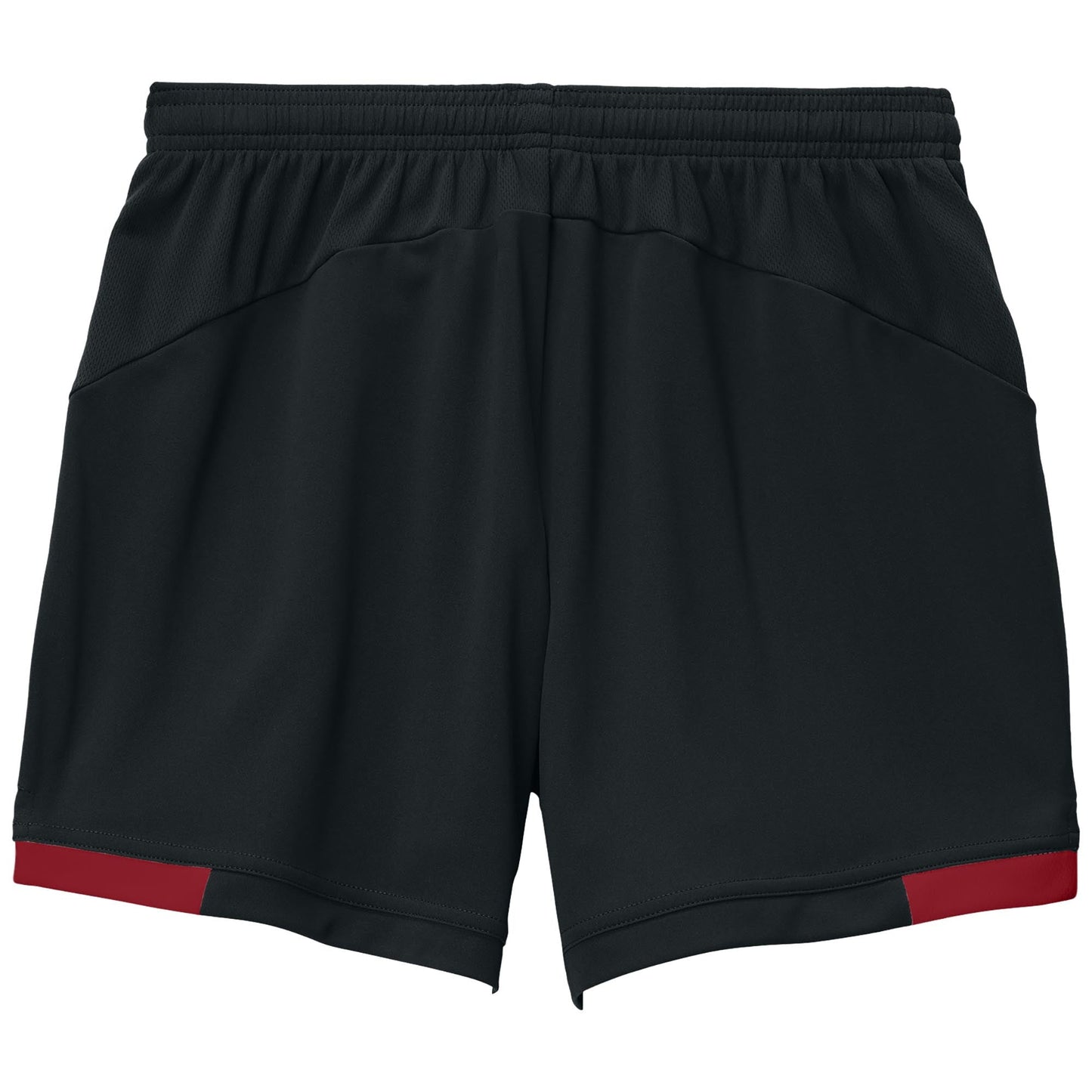Black Shorts - Sport-Tek - Eco-Friendly Fabric