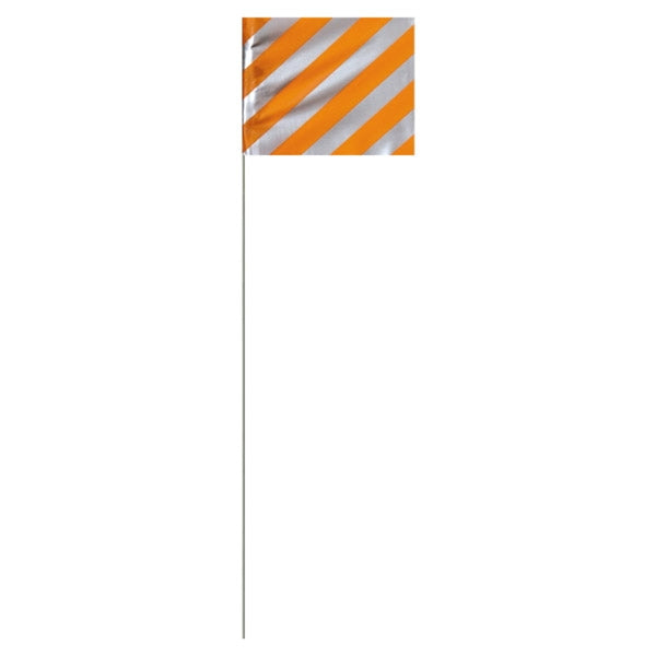 1000 Flags Marking Flags - Presco - Reflective Quality