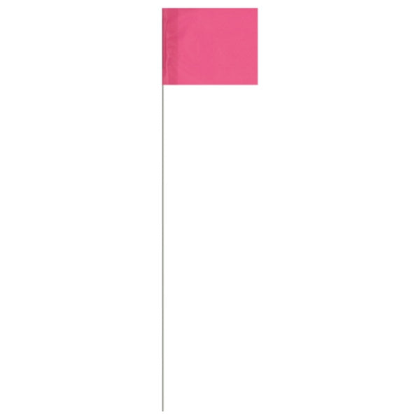 1000 Flags Marking Flags - Presco - Durable Design