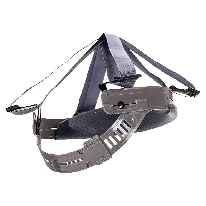 Black Suspensions - MSA - Secure Pinlock Fit
