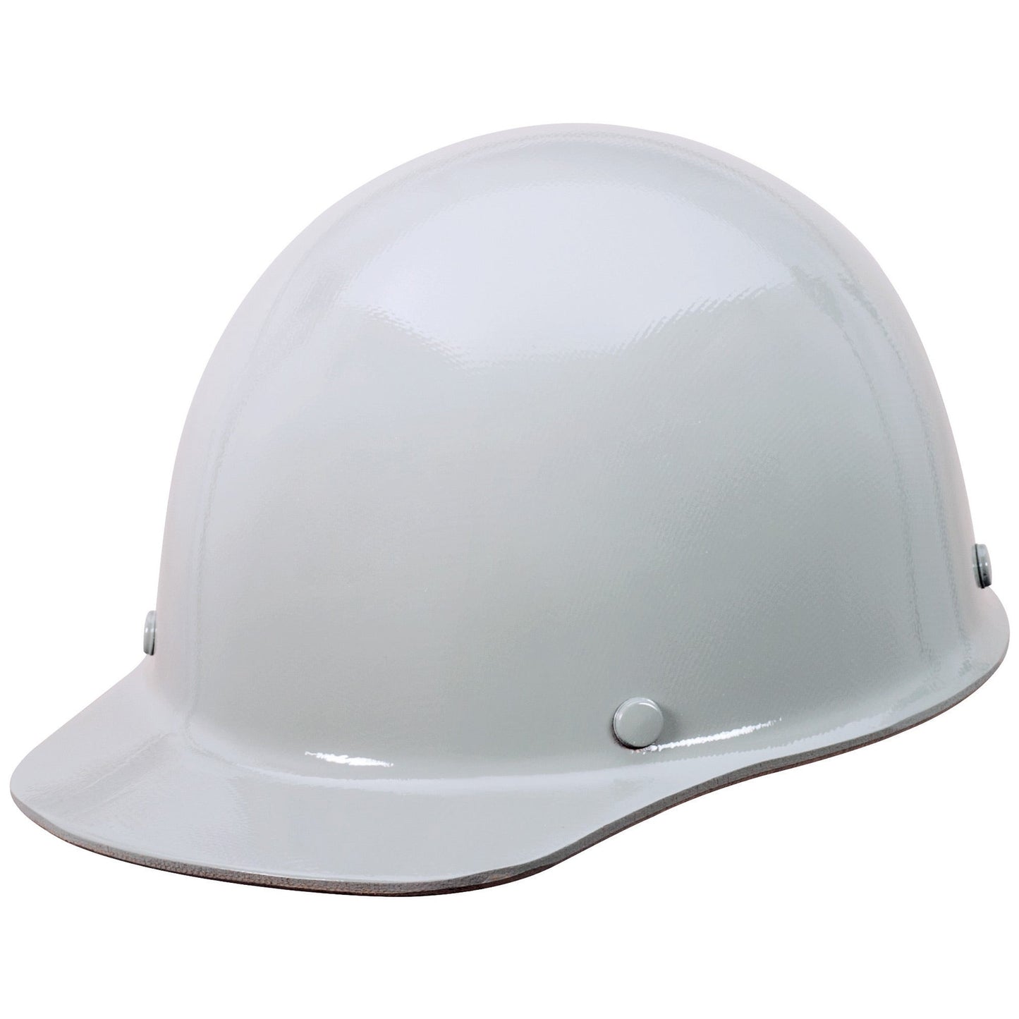 Red/Orange Hard Hats - MSA - Durable Skullgard Cap Style