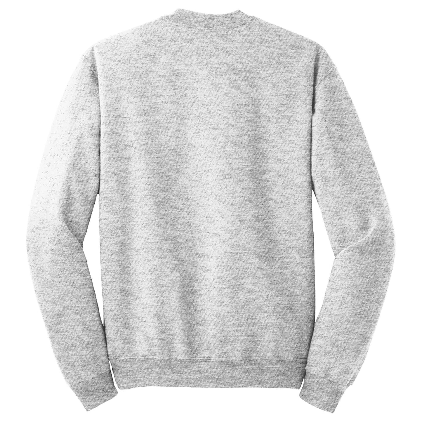 Ash Sweatshirt - Jerzees - Comfortable Fit - Cozy Style