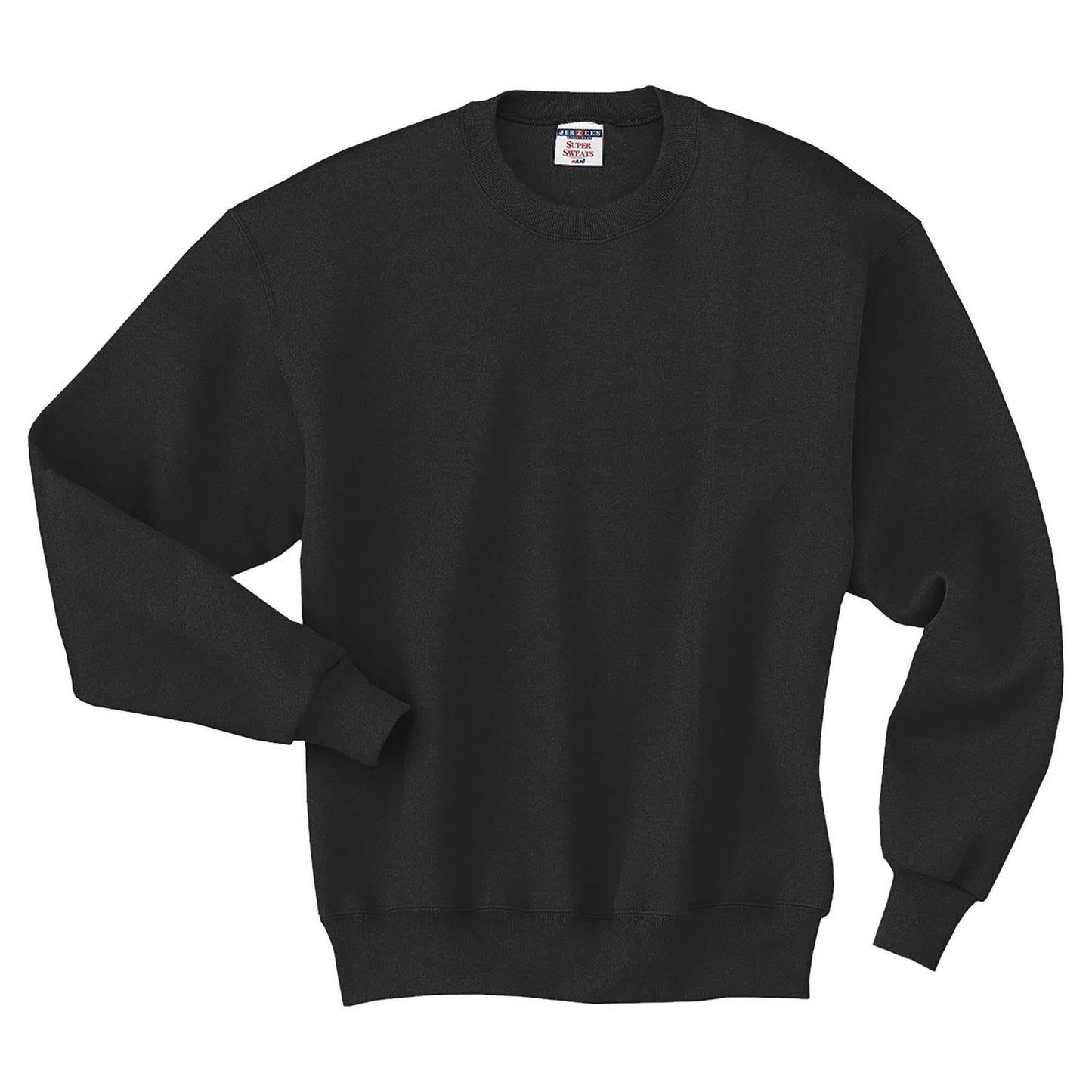 Ash Sweatshirt - Jerzees - Comfortable Fit - Cozy Style