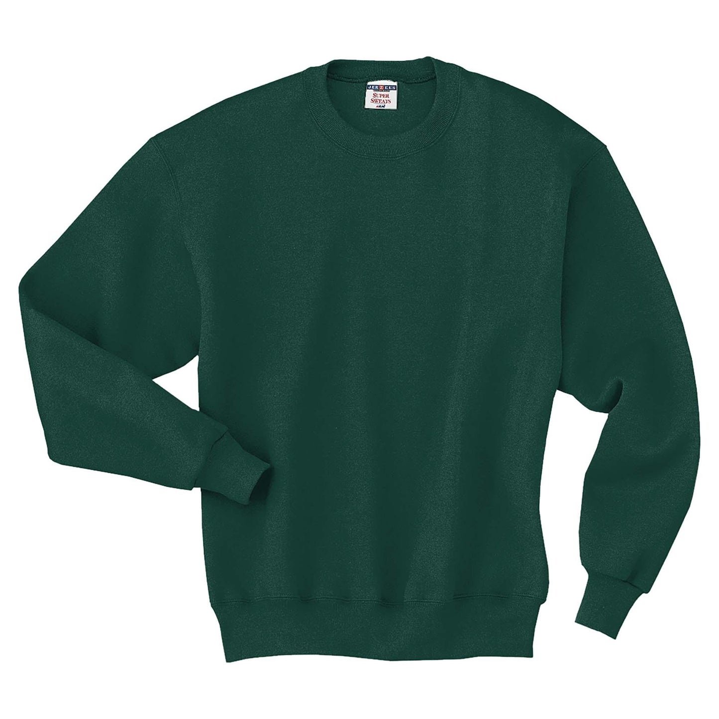 Ash Sweatshirt - Jerzees - Comfortable Fit - Cozy Style