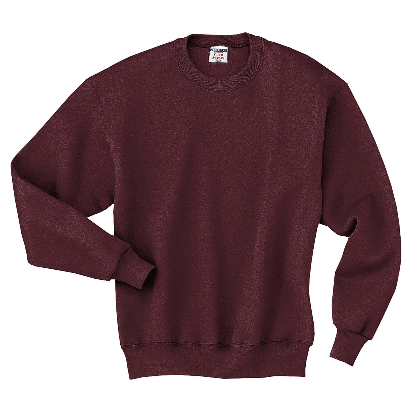 Ash Sweatshirt - Jerzees - Comfortable Fit - Cozy Style
