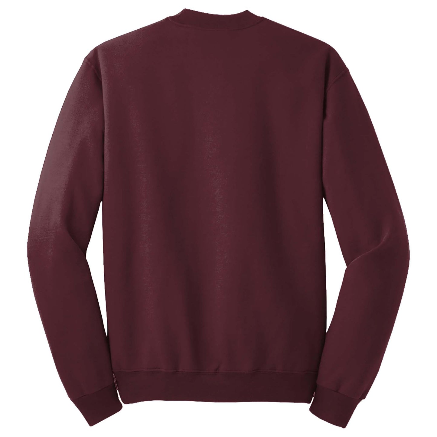 Ash Sweatshirt - Jerzees - Comfortable Fit - Cozy Style