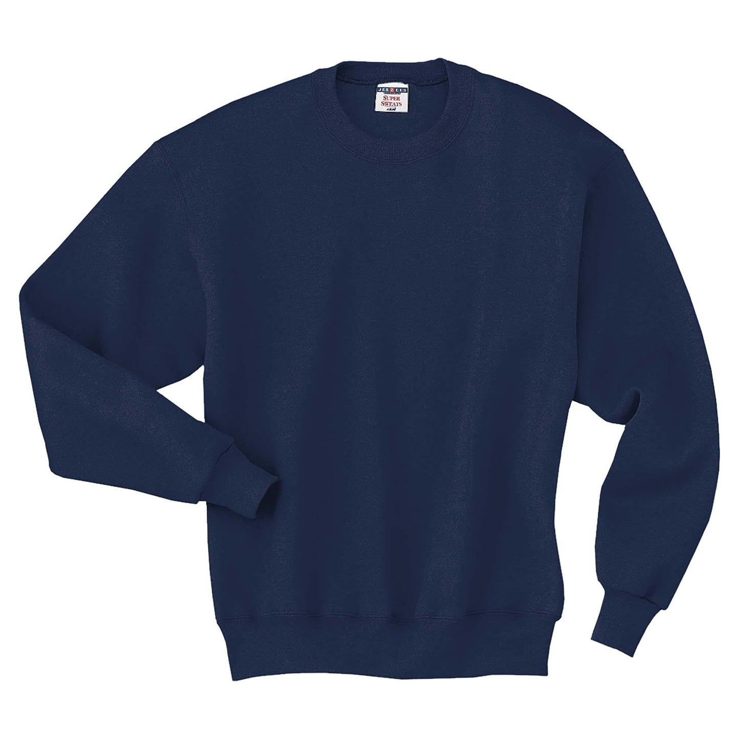 Ash Sweatshirt - Jerzees - Comfortable Fit - Cozy Style