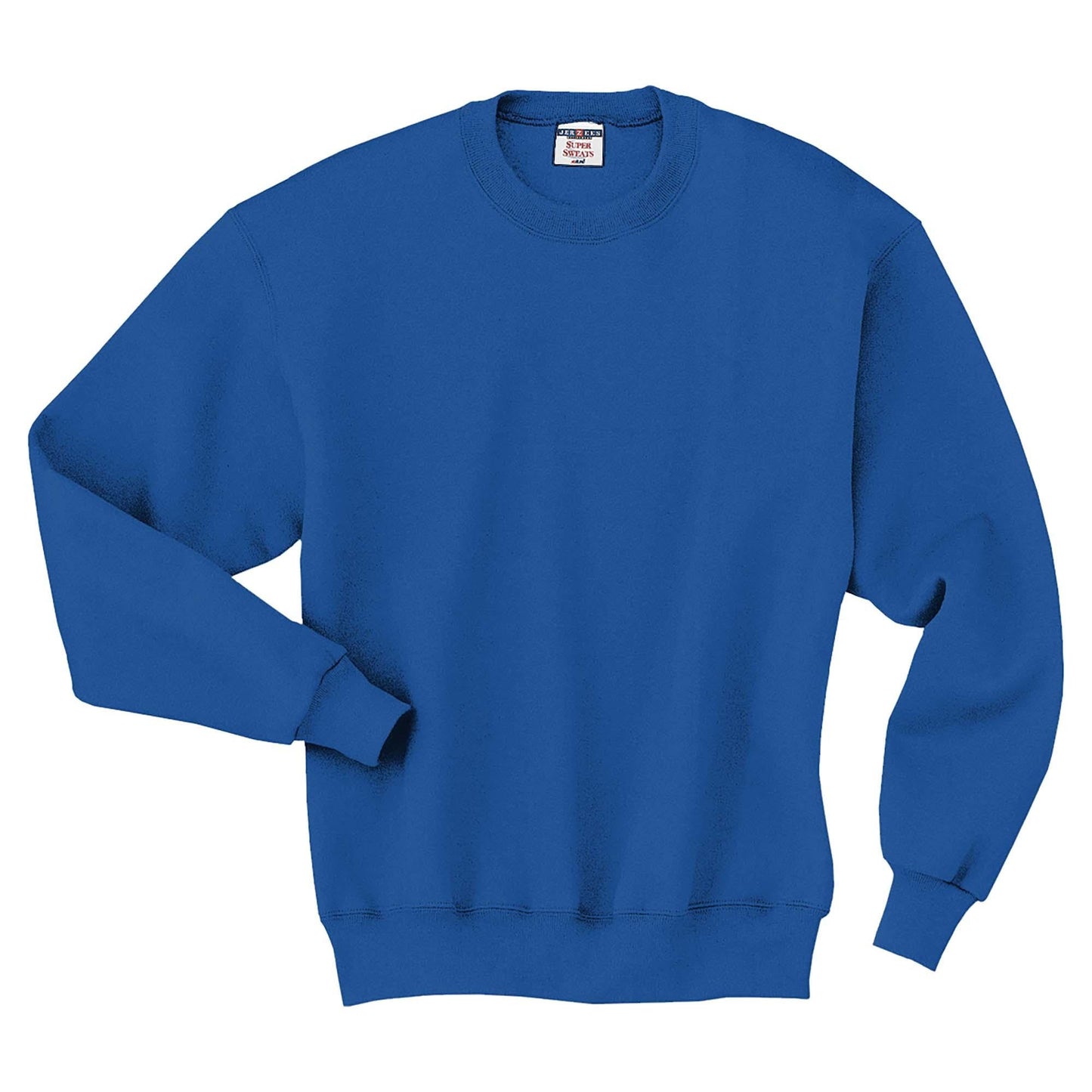 Ash Sweatshirt - Jerzees - Comfortable Fit - Cozy Style