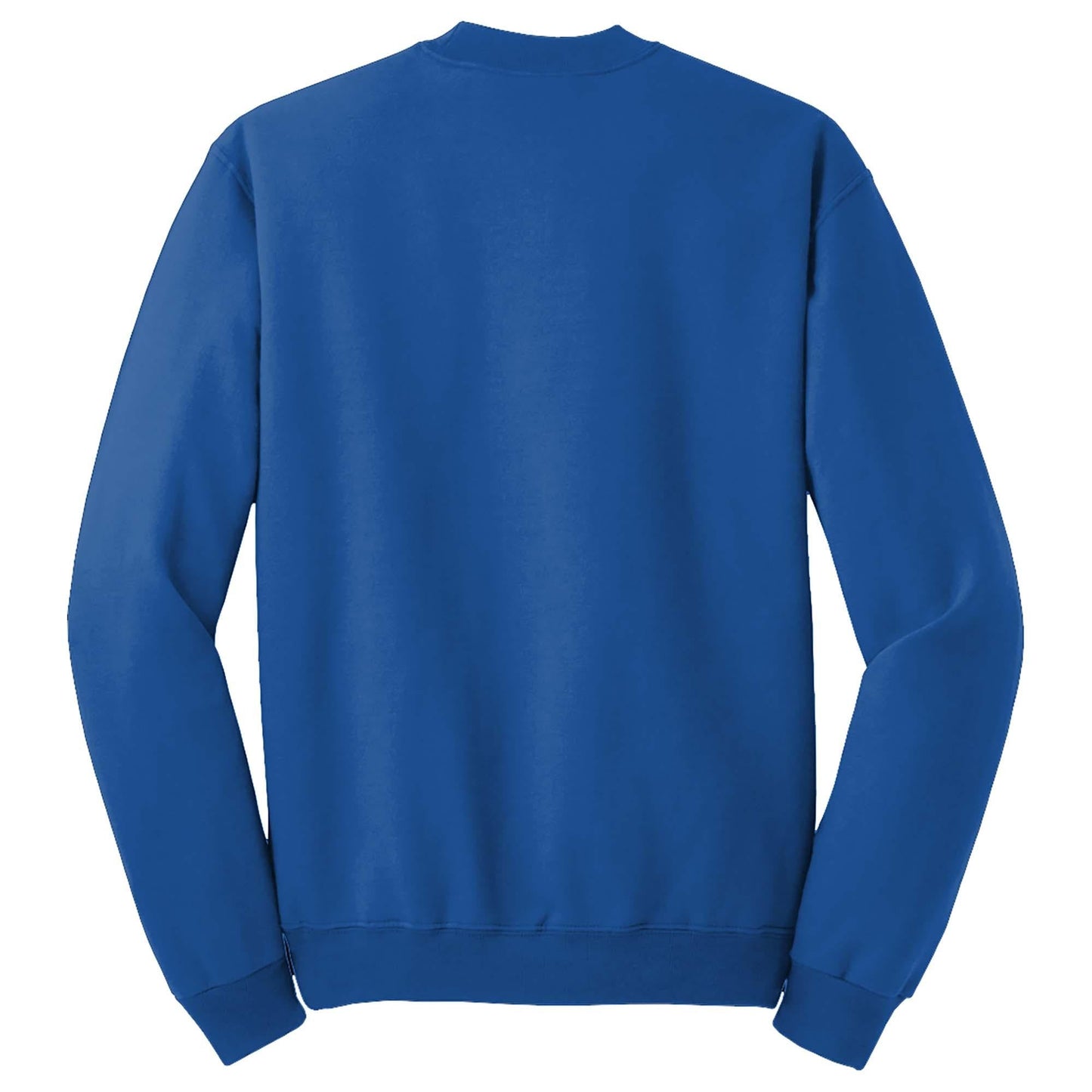 Ash Sweatshirt - Jerzees - Comfortable Fit - Cozy Style