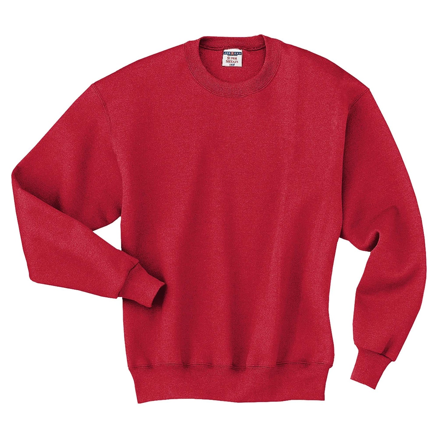 Ash Sweatshirt - Jerzees - Comfortable Fit - Cozy Style