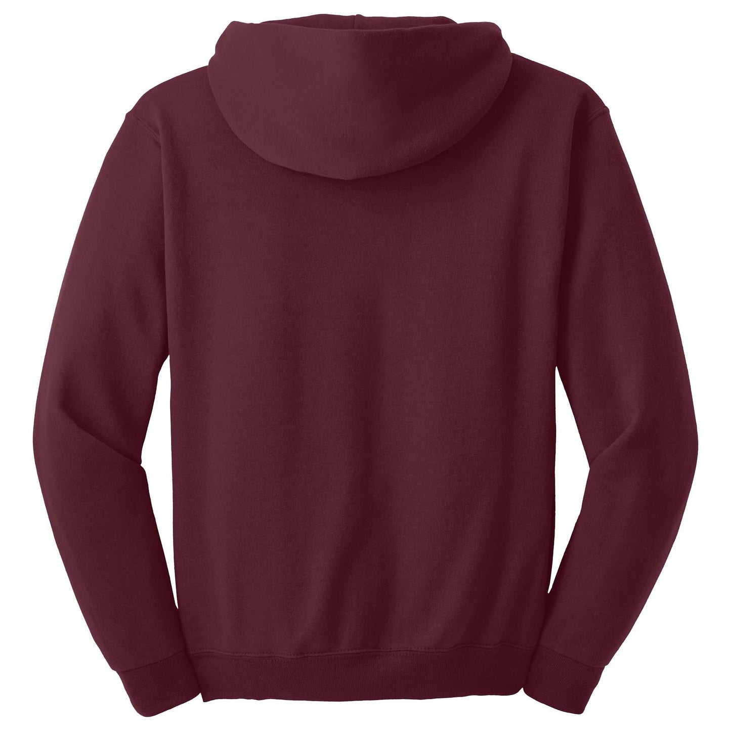 Oxford Sweatshirts - Jerzees - Cozy Hooded Style