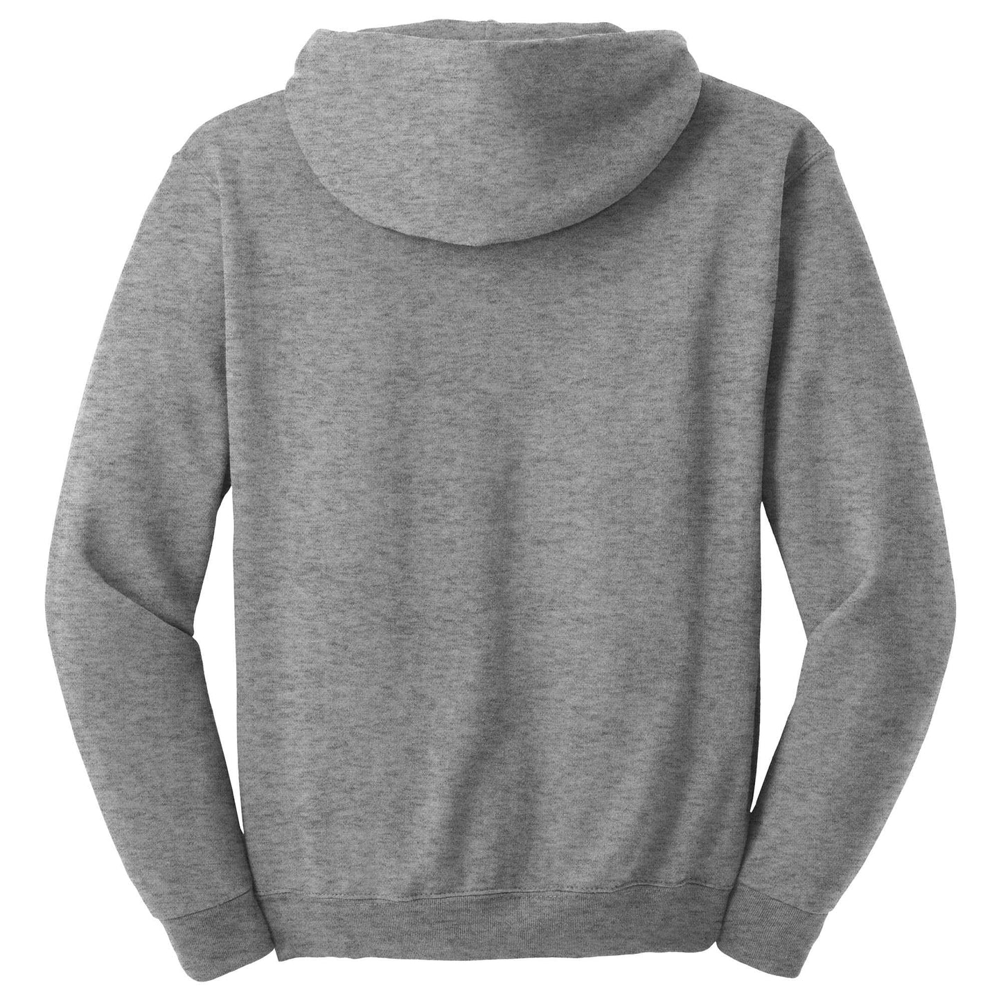 Oxford Sweatshirts - Jerzees - Cozy Hooded Style