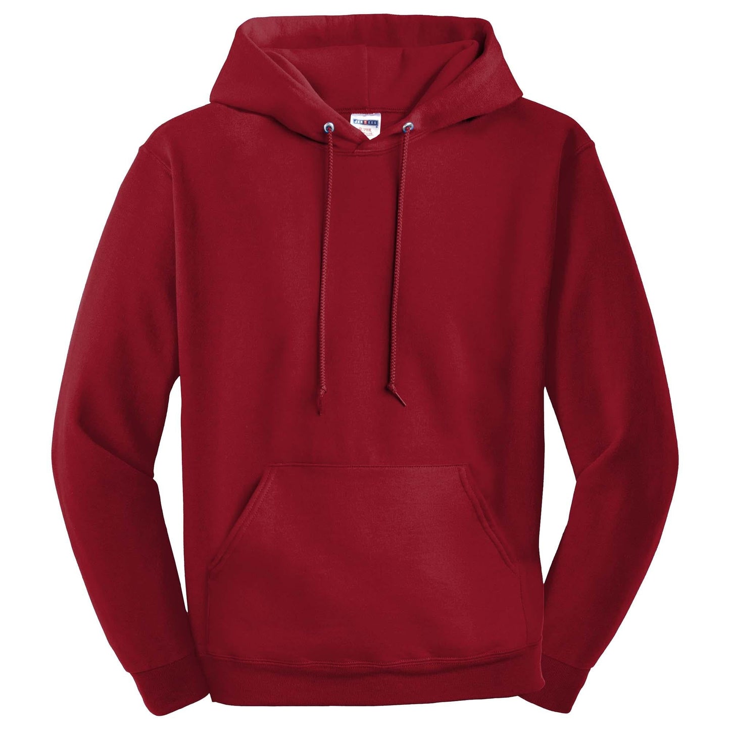 Oxford Sweatshirts - Jerzees - Cozy Hooded Style