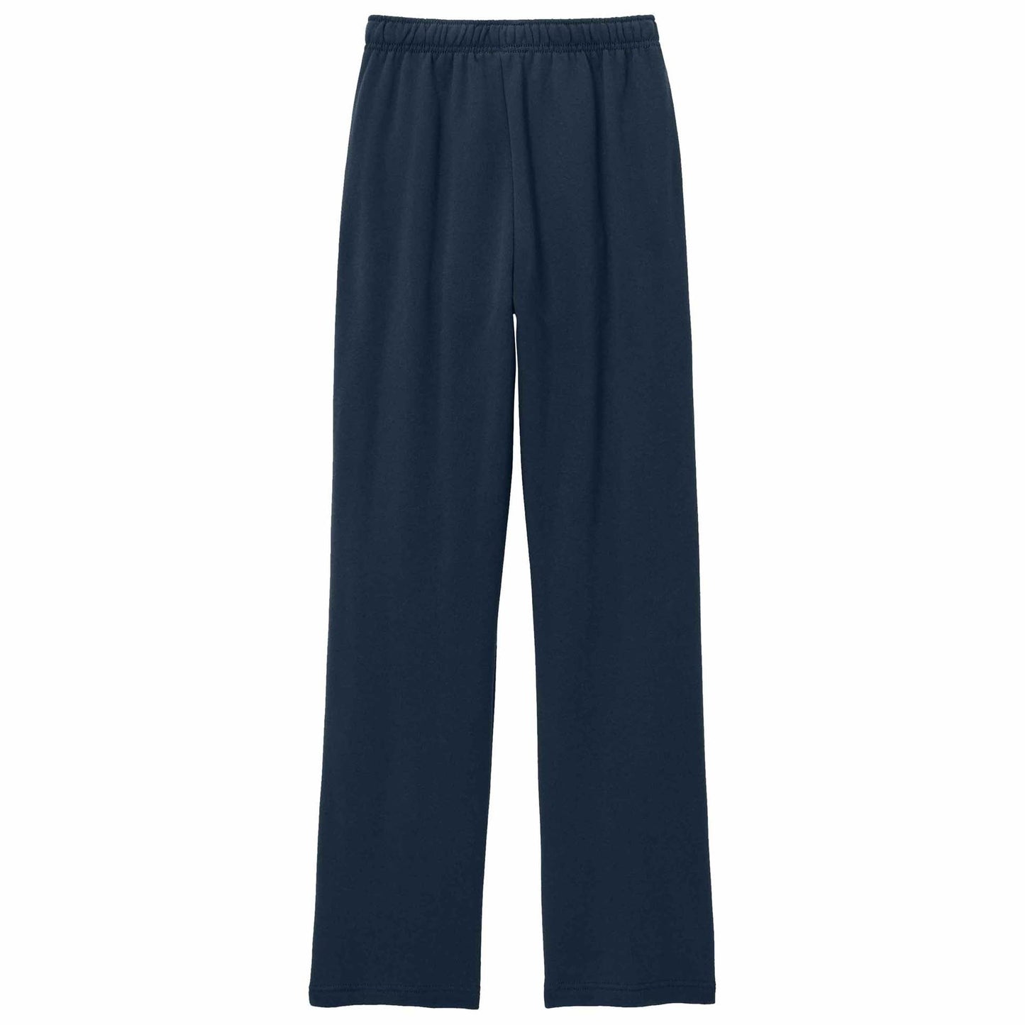Black Sweatpants - Bella + Canvas - Comfortable Fleece