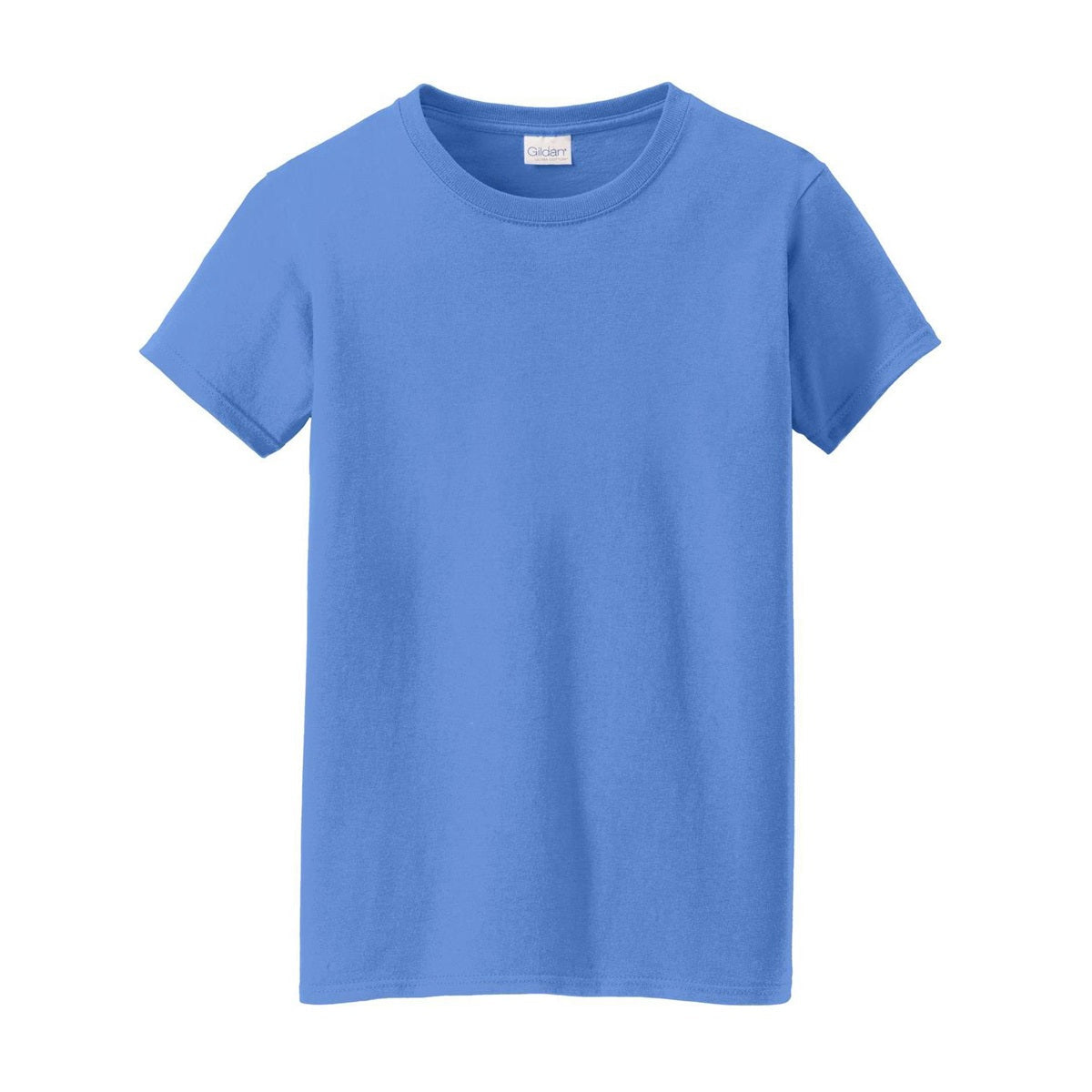 Graphite Heather T-Shirts - Gildan - Heavy Cotton