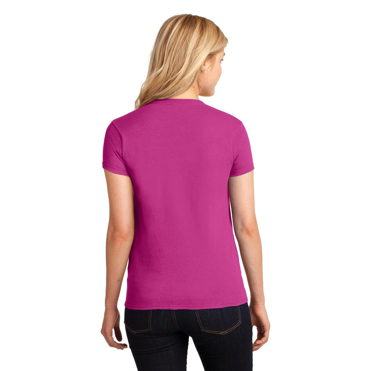 Graphite Heather T-Shirts - Gildan - Heavy Cotton