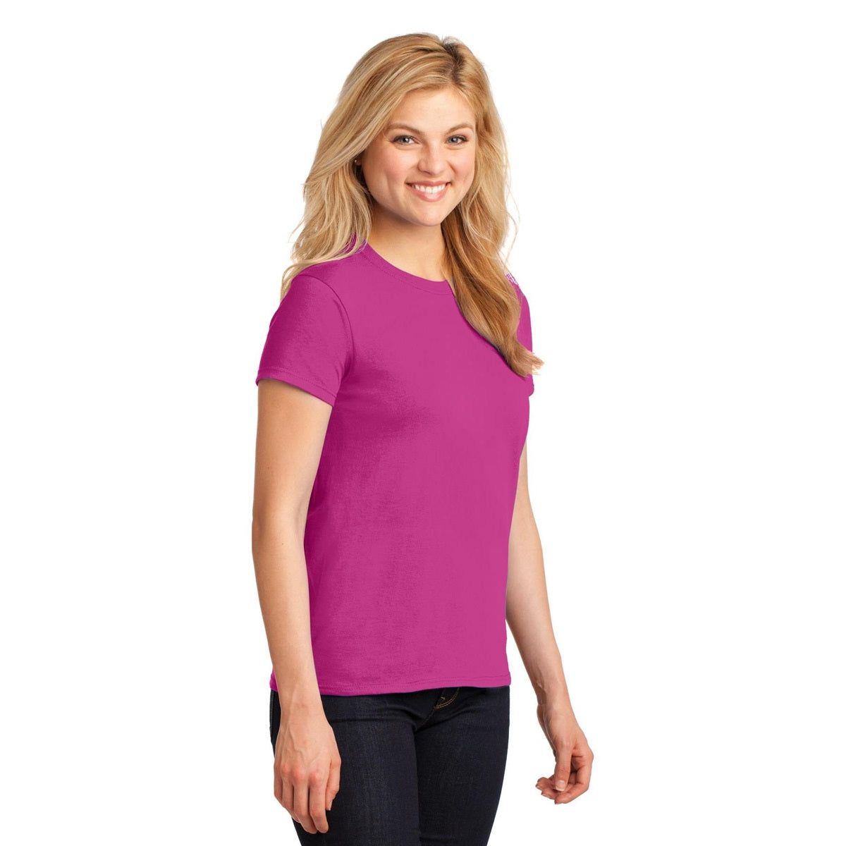 Graphite Heather T-Shirts - Gildan - Heavy Cotton