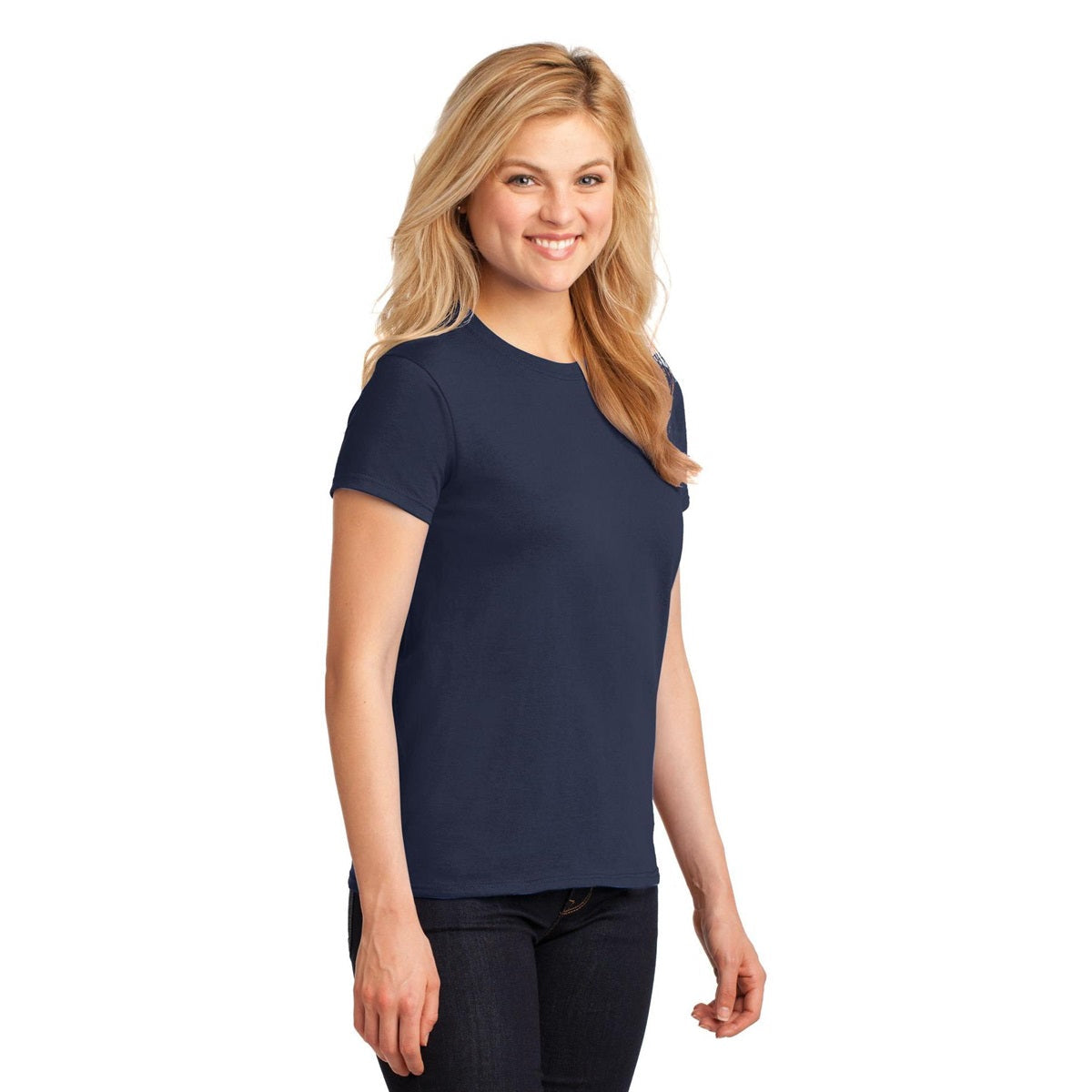 Graphite Heather T-Shirts - Gildan - Heavy Cotton