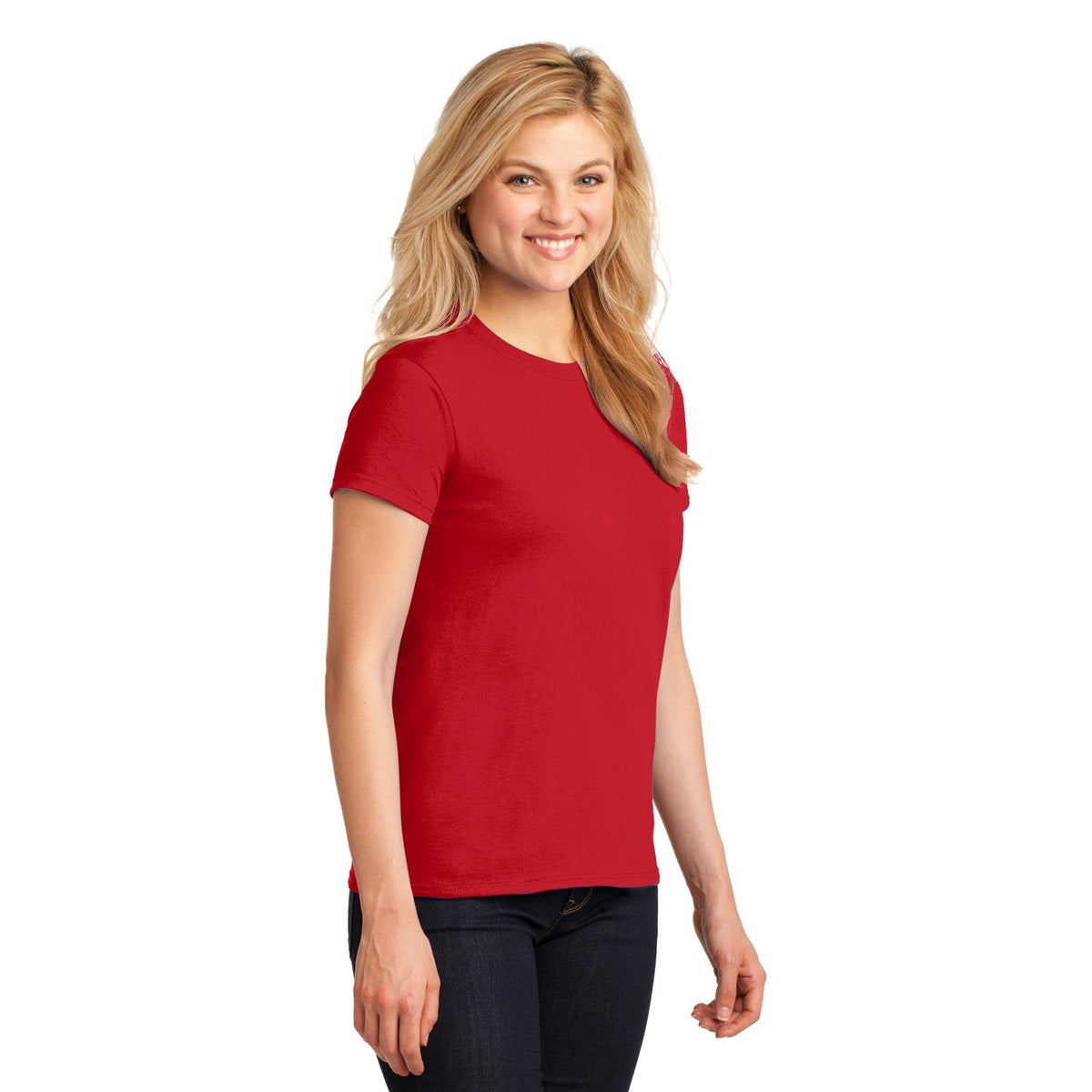 Graphite Heather T-Shirts - Gildan - Heavy Cotton