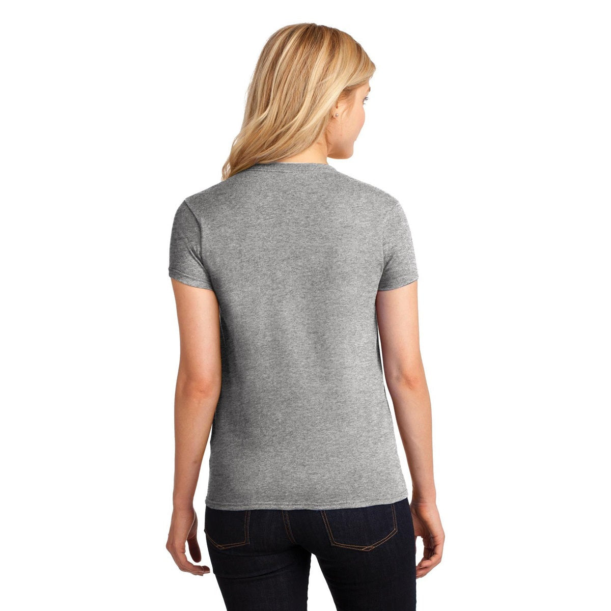 Graphite Heather T-Shirts - Gildan - Heavy Cotton