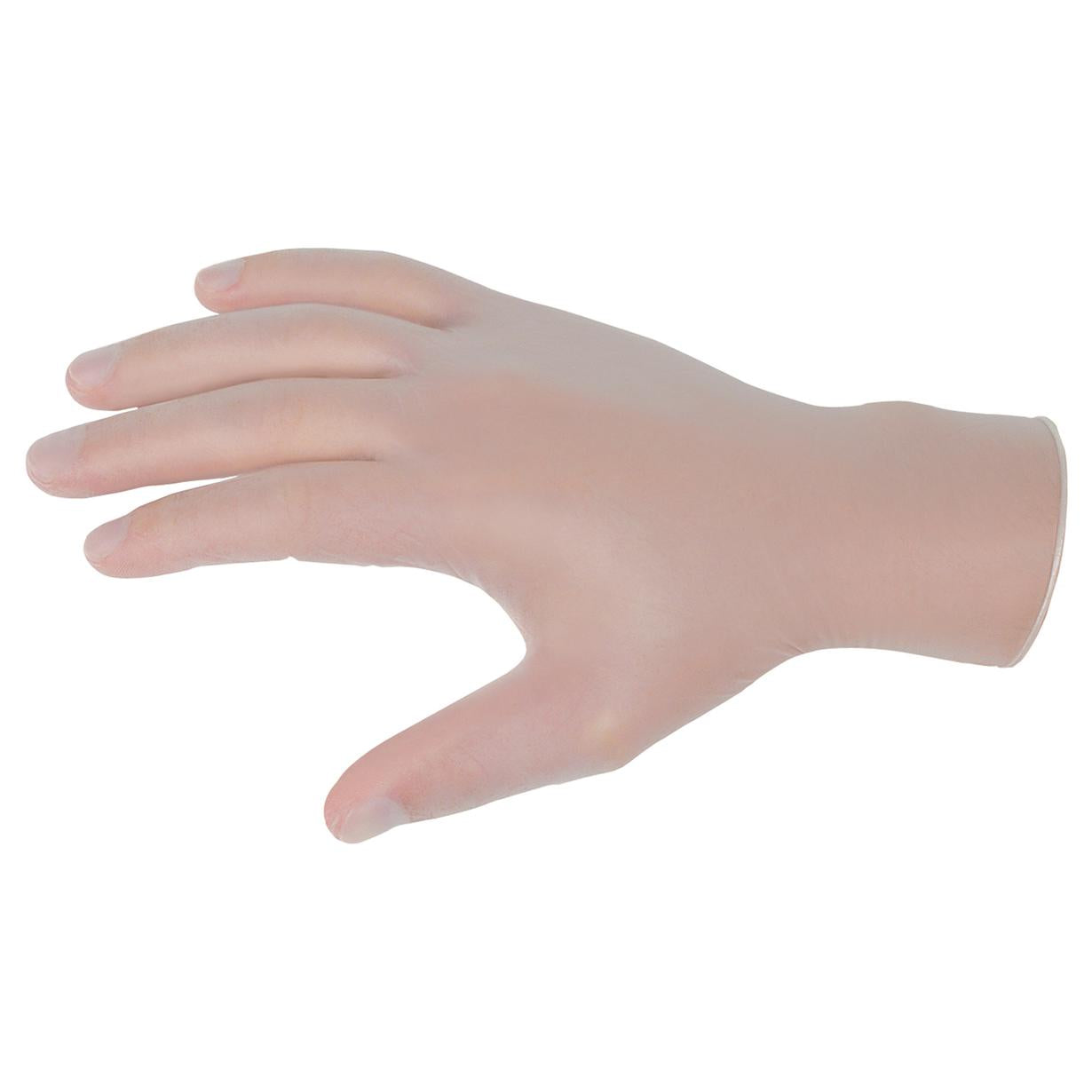 Powder Free Disposable Gloves - MCR Safety - Latex Free