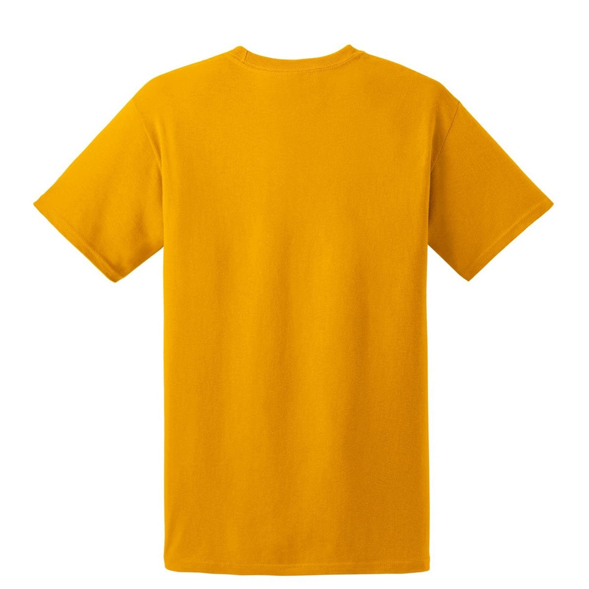 Light Steel T-Shirts - Hanes - Comfort Fit