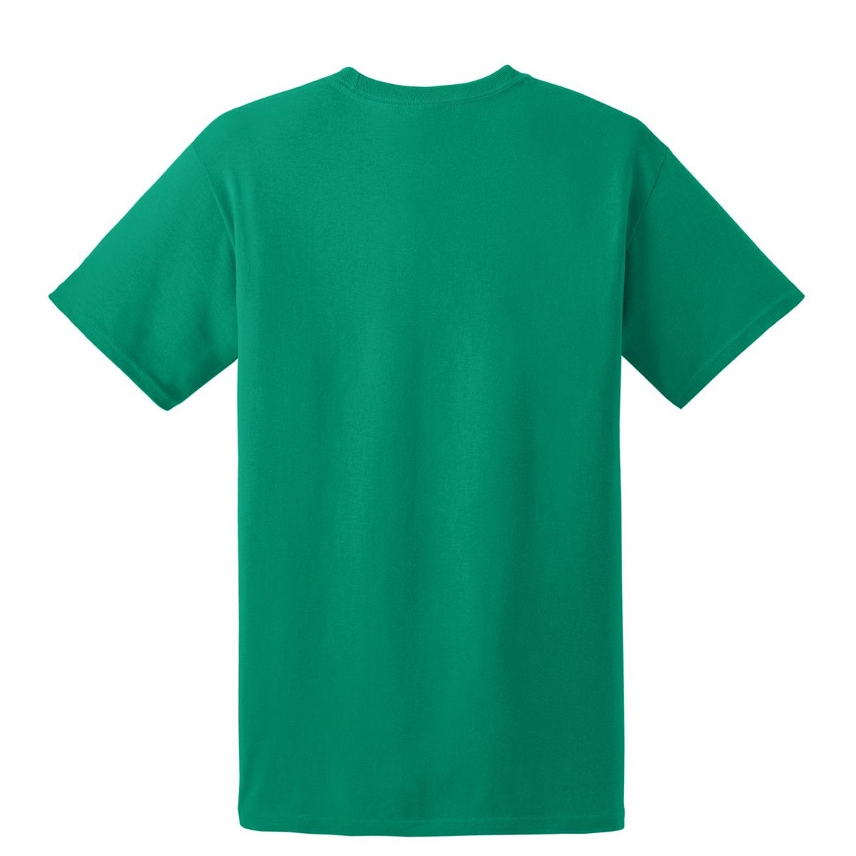 Light Steel T-Shirts - Hanes - Comfort Fit