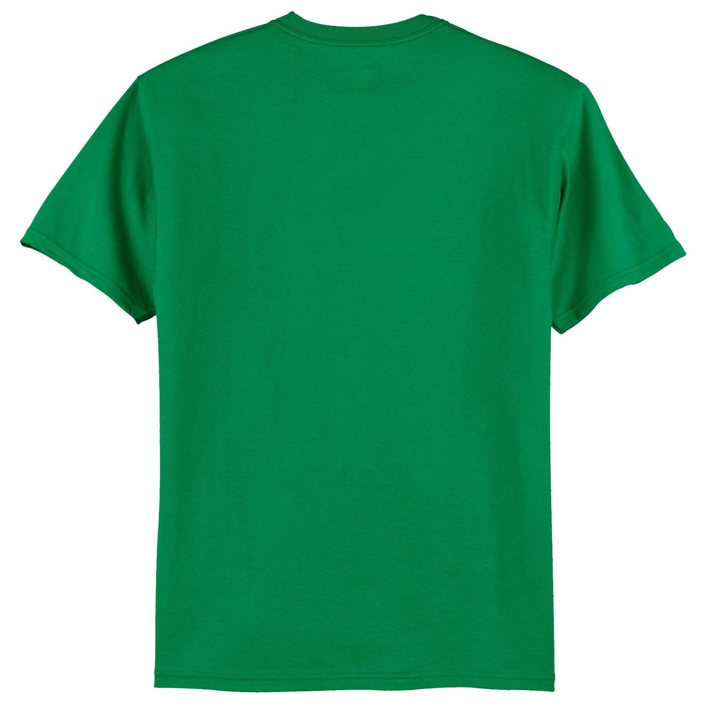 White T-Shirts - Hanes - Soft Cotton Fabric