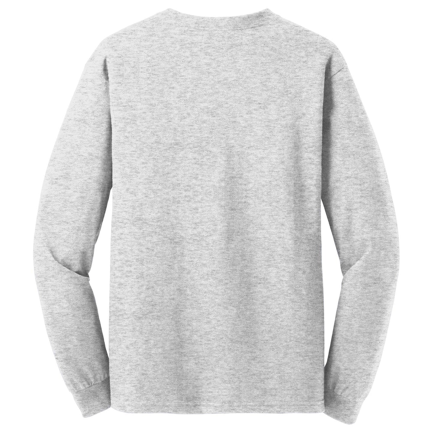 Graphite Heather T-Shirts - Gildan - Comfortable Cotton Blend